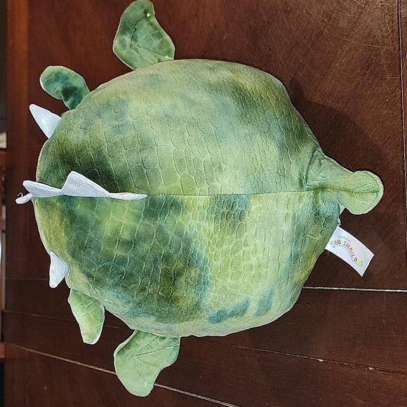 (J3) Duke the Dragon Squishmallows - Picture 5 of 7